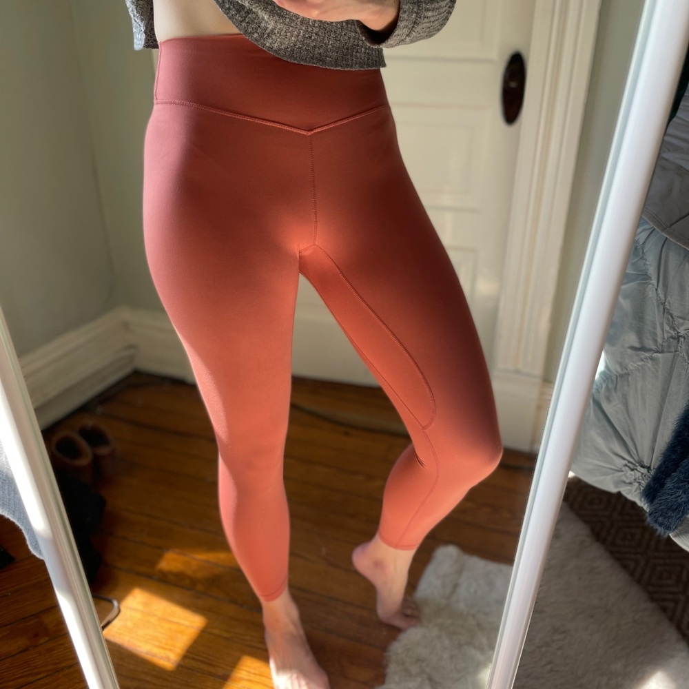 Balance Athletics OG Outlander collection leggings